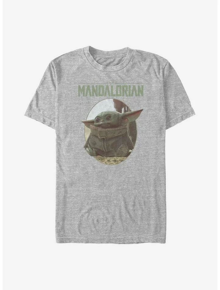 Flash Sale ๐ Star Wars The Mandalorian The Look T-Shirt ๐งจ 3 Flash Sale ๐ Star Wars The Mandalorian The Look T-Shirt ๐งจ