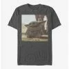 Cheap ✨ Star Wars The Mandalorian Tiny Green The Child T-Shirt ❤️ 2 Cheap ✨ Star Wars The Mandalorian Tiny Green The Child T-Shirt ❤️ -Star Wars Clothing Sales 16313475 hi
