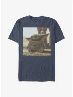 Cheap ✨ Star Wars The Mandalorian Tiny Green The Child T-Shirt ❤️ 10 Cheap ✨ Star Wars The Mandalorian Tiny Green The Child T-Shirt ❤️ -Star Wars Clothing Sales 16313493 hi
