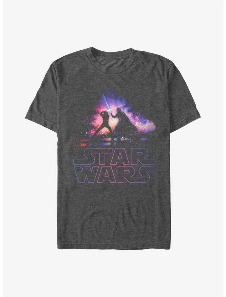Top 10 ⌛ Star Wars Crossing Sabers T-Shirt 🔔 3 Top 10 ⌛ Star Wars Crossing Sabers T-Shirt 🔔