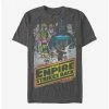 Discount ๐ Star Wars The Empires Strikes Back Hoth T-Shirt ๐งจ 2 Discount ๐ Star Wars The Empires Strikes Back Hoth T-Shirt ๐งจ -Star Wars Clothing Sales 16321910 hi