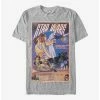 Best deal ๐งจ Star Wars Far Away Poster T-Shirt ๐ฅ 2 Best deal ๐งจ Star Wars Far Away Poster T-Shirt ๐ฅ -Star Wars Clothing Sales 16321946 hi