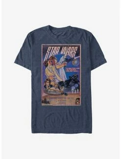 Best deal ๐งจ Star Wars Far Away Poster T-Shirt ๐ฅ 7 Best deal ๐งจ Star Wars Far Away Poster T-Shirt ๐ฅ -Star Wars Clothing Sales 16321955 hi