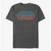 Discount ⌛ Star Wars Logo T-Shirt 🔔 -Star Wars Clothing Sales 16322018 hi