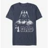 New 😀 Star Wars Numero Uno dad T-Shirt 👍 1 New 😀 Star Wars Numero Uno dad T-Shirt 👍 -Star Wars Clothing Sales 16322050 hi