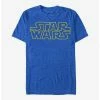 Discount ๐ฏ Star Wars Outline Logo T-Shirt ๐งจ 2 Discount ๐ฏ Star Wars Outline Logo T-Shirt ๐งจ -Star Wars Clothing Sales 16322059 hi
