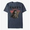 Buy 🤩 Star Wars Party Animal T-Shirt 😉 -Star Wars Clothing Sales 16322068 hi