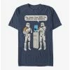Brand new ⌛ Star Wars Water Cooler T-Shirt 😀 -Star Wars Clothing Sales 16322282 hi