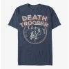 Outlet 😀 Star Wars Rogue One: A Star Wars Story Death Trooper Man T-Shirt 🎁 -Star Wars Clothing Sales 16322339 hi