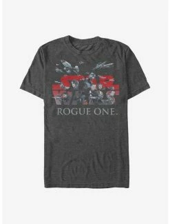 Best deal 🔔 Star Wars Rogue One: A Star Wars Story Hero Logo T-Shirt ✔️ 7 Best deal 🔔 Star Wars Rogue One: A Star Wars Story Hero Logo T-Shirt ✔️ -Star Wars Clothing Sales 16322391 hi 1