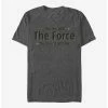 Wholesale ❤️ Star Wars Rogue One: A Star Wars Story I am One With The Force T-Shirt 💯 -Star Wars Clothing Sales 16322400 hi