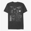 Outlet ๐ Star Wars Rogue One: A Star Wars Story K-2SO T-Shirt ๐ 2 Outlet ๐ Star Wars Rogue One: A Star Wars Story K-2SO T-Shirt ๐ -Star Wars Clothing Sales 16322423 hi