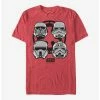 New ๐ Star Wars Rogue One: A Star Wars Story Quadratic Helmatic T-Shirt ๐ 1 New ๐ Star Wars Rogue One: A Star Wars Story Quadratic Helmatic T-Shirt ๐ -Star Wars Clothing Sales 16322450 hi