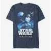 Brand new 🔥 Star Wars Rogue One: A Star Wars Story Reflections T-Shirt 😍 -Star Wars Clothing Sales 16322477 hi