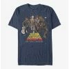 Buy 👏 Star Wars: The Force Awakens Good Guys T-Shirt ✔️ -Star Wars Clothing Sales 16322734 hi