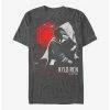 Flash Sale 😉 Star Wars: The Force Awakens Kylo Ren The First Order T-Shirt 😉 -Star Wars Clothing Sales 16322750 hi