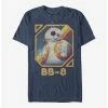 Discount 🎁 Star Wars: The Force Awakens Roller BB-8 T-Shirt 🥰 -Star Wars Clothing Sales 16322786 hi