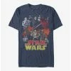 Outlet 🛒 Star Wars: The Last Jedi Divine Journey T-Shirt ✔️ -Star Wars Clothing Sales 16322829 hi