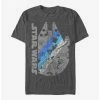 Best reviews of 🔥 Star Wars 2 Fast 2 Falcon T-Shirt 😍 -Star Wars Clothing Sales 16322889 hi