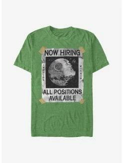 Coupon 🔔 Star Wars All Positions Available T-Shirt 😍 -Star Wars Clothing Sales 16323024 hi 1