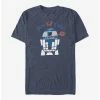 Budget ⭐ Star Wars Are R2 Cute T-Shirt ⭐ -Star Wars Clothing Sales 16323025 hi