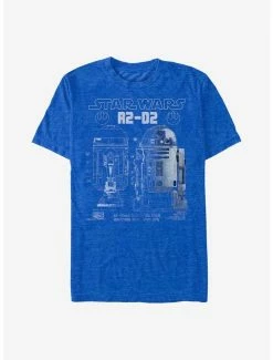 Budget ๐ฏ Star Wars Astro Mecha T-Shirt ๐ 7 Budget ๐ฏ Star Wars Astro Mecha T-Shirt ๐ -Star Wars Clothing Sales 16323057 hi