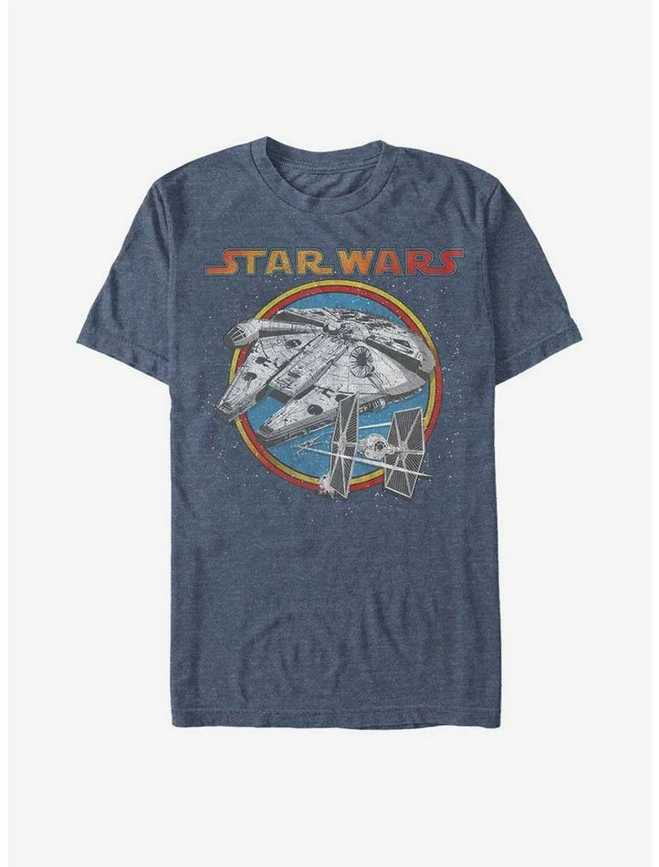 Best reviews of 😀 Star Wars Battleship T-Shirt ✨ 5 Best reviews of 😀 Star Wars Battleship T-Shirt ✨ - Image 3