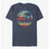 Hot Sale 🧨 Star Wars AT-AT Mountain T-Shirt 👏 -Star Wars Clothing Sales 16323117 hi