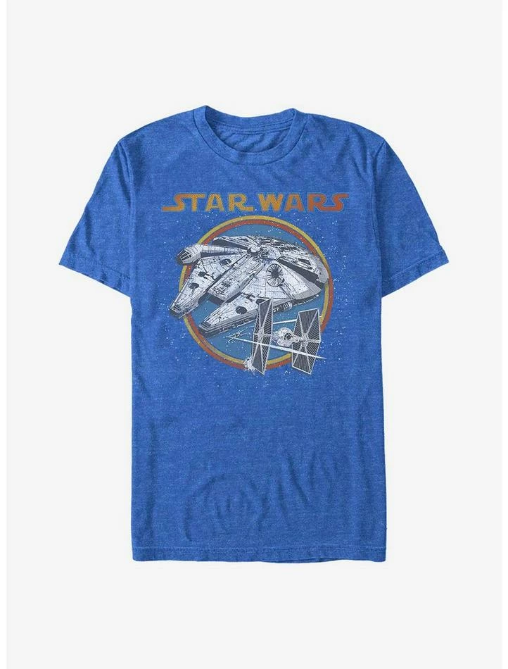 Best reviews of 😀 Star Wars Battleship T-Shirt ✨ 6 Best reviews of 😀 Star Wars Battleship T-Shirt ✨ - Image 4
