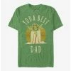 Budget 👍 Star Wars Best Dad Yoda Says T-Shirt 🔥 2 Budget 👍 Star Wars Best Dad Yoda Says T-Shirt 🔥 -Star Wars Clothing Sales 16323154 hi