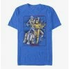 Discount ๐ Star Wars Clanker Run T-Shirt ๐ 2 Discount ๐ Star Wars Clanker Run T-Shirt ๐ -Star Wars Clothing Sales 16323210 hi