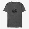 Discount 😍 Star Wars Coffee On The Dark Side T-Shirt ✔️ -Star Wars Clothing Sales 16323220 hi