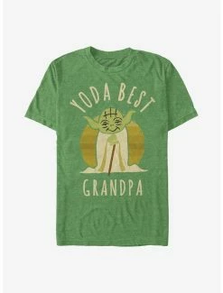 Coupon 🔔 Star Wars Best Grandpa Yoda Says T-Shirt 💯 10 Coupon 🔔 Star Wars Best Grandpa Yoda Says T-Shirt 💯 -Star Wars Clothing Sales 16323354 hi