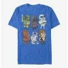 Top 10 🔥 Star Wars Cartoon Doodles T-Shirt 🔔 1 Top 10 🔥 Star Wars Cartoon Doodles T-Shirt 🔔 -Star Wars Clothing Sales 16323664 hi
