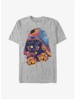 Top 10 😍 Star Wars Color Melted Vader T-Shirt 🔥 9 Top 10 😍 Star Wars Color Melted Vader T-Shirt 🔥 -Star Wars Clothing Sales 16323750 hi