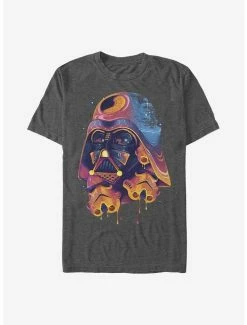 Top 10 😍 Star Wars Color Melted Vader T-Shirt 🔥 10 Top 10 😍 Star Wars Color Melted Vader T-Shirt 🔥 -Star Wars Clothing Sales 16323768 hi