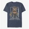 Top 10 ⌛ Star Wars: The Rise Of Skywalker Babu Frik T-Shirt 😉 -Star Wars Clothing Sales 16323805 hi