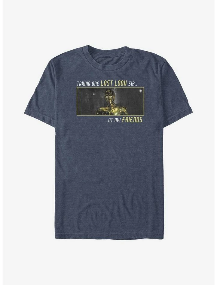 Brand new 🌟 Star Wars: The Rise Of Skywalker Last Look T-Shirt 😍 3 Brand new 🌟 Star Wars: The Rise Of Skywalker Last Look T-Shirt 😍