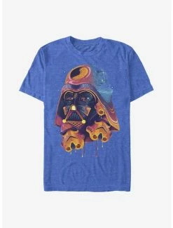 Top 10 😍 Star Wars Color Melted Vader T-Shirt 🔥 13 Top 10 😍 Star Wars Color Melted Vader T-Shirt 🔥 -Star Wars Clothing Sales 16323929 hi 1