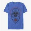 Buy ๐ Star Wars Day Of The Dead Chewbacca T-Shirt ๐ฏ 1 Buy ๐ Star Wars Day Of The Dead Chewbacca T-Shirt ๐ฏ -Star Wars Clothing Sales 16324107 hi