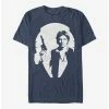 Cheapest 🥰 Star Wars Han Falcon Frame T-Shirt 🧨 -Star Wars Clothing Sales 16324108 hi