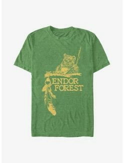 Best Sale ✔️ Star Wars Endor Forest T-Shirt ⭐ 11 Best Sale ✔️ Star Wars Endor Forest T-Shirt ⭐ -Star Wars Clothing Sales 16324257 hi