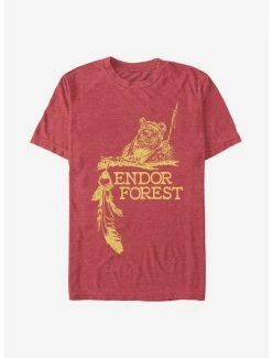 Best Sale ✔️ Star Wars Endor Forest T-Shirt ⭐ 13 Best Sale ✔️ Star Wars Endor Forest T-Shirt ⭐ -Star Wars Clothing Sales 16324293 hi