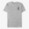 Discount 🌟 Star Wars Falcon Badge T-Shirt 😀 -Star Wars Clothing Sales 16324401 hi
