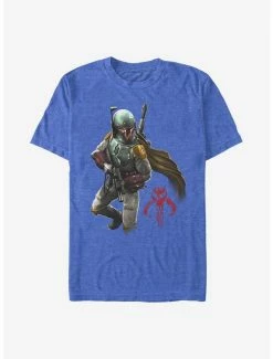 Deals 🎉 Star Wars Mandalorian Warrior T-Shirt ⌛ -Star Wars Clothing Sales 16324431 hi