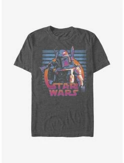 Best reviews of โ Star Wars Neon Fett T-Shirt ๐งจ 6 Best reviews of โ Star Wars Neon Fett T-Shirt ๐งจ -Star Wars Clothing Sales 16324472 hi