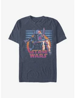 Best reviews of โ Star Wars Neon Fett T-Shirt ๐งจ 7 Best reviews of โ Star Wars Neon Fett T-Shirt ๐งจ -Star Wars Clothing Sales 16324482 hi 1
