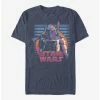 Best reviews of ⌛ Star Wars Neon Fett T-Shirt 🧨 -Star Wars Clothing Sales 16324482 hi