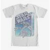 Outlet 😉 Star Wars No Cares T-Shirt 😉 -Star Wars Clothing Sales 16324528 hi