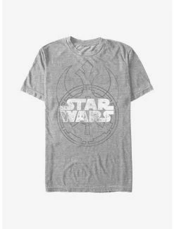 Flash Sale 👏 Star Wars Overlap Set T-Shirt 🧨 -Star Wars Clothing Sales 16324618 hi 1